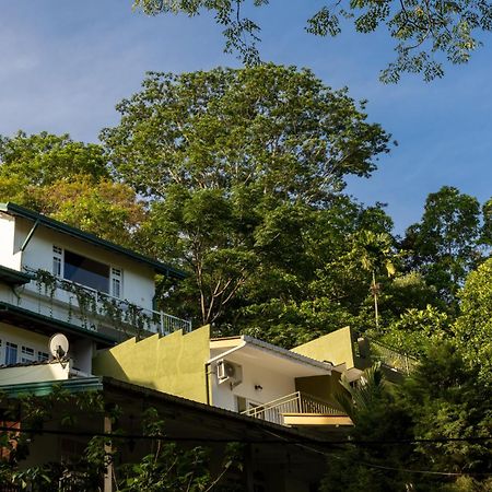 Greenwood Edge Kandy Eksteriør billede